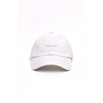 Front White