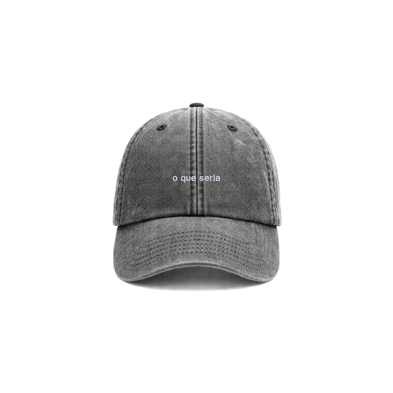 Front Black