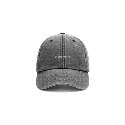 Front Black