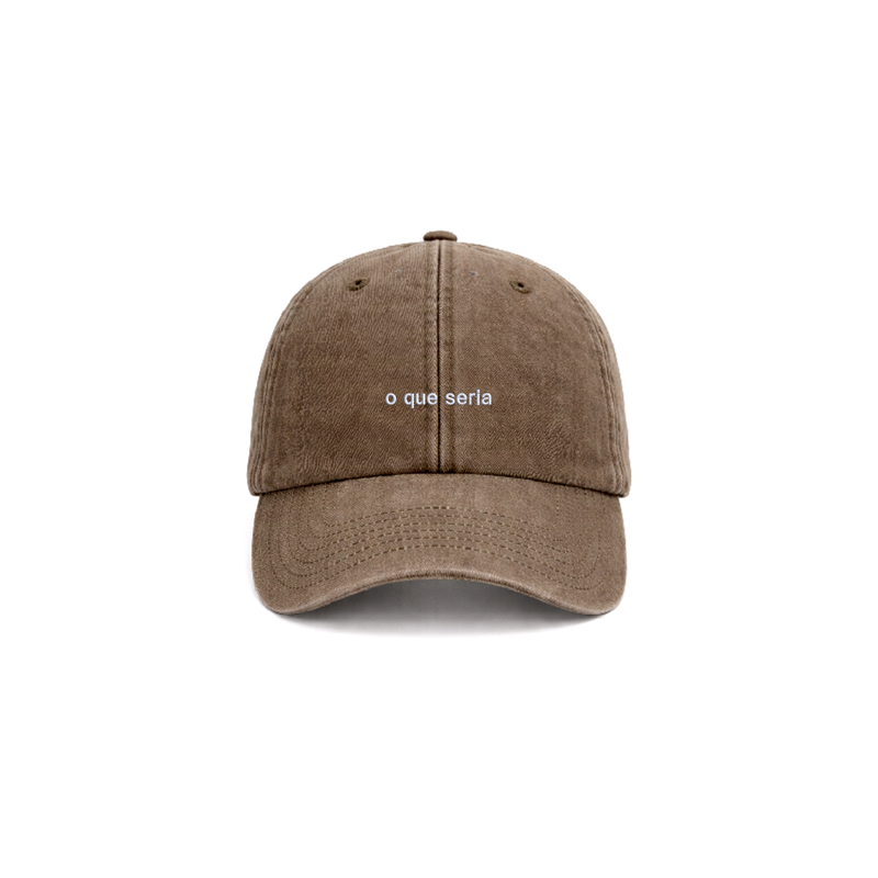 Front Brown