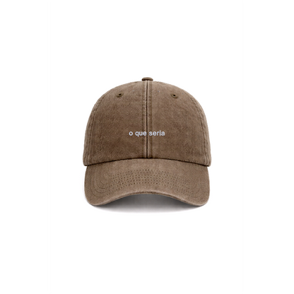 Front Brown