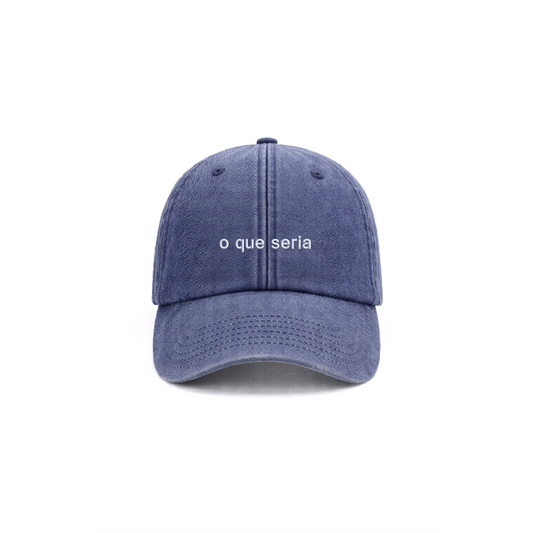 Front Denim