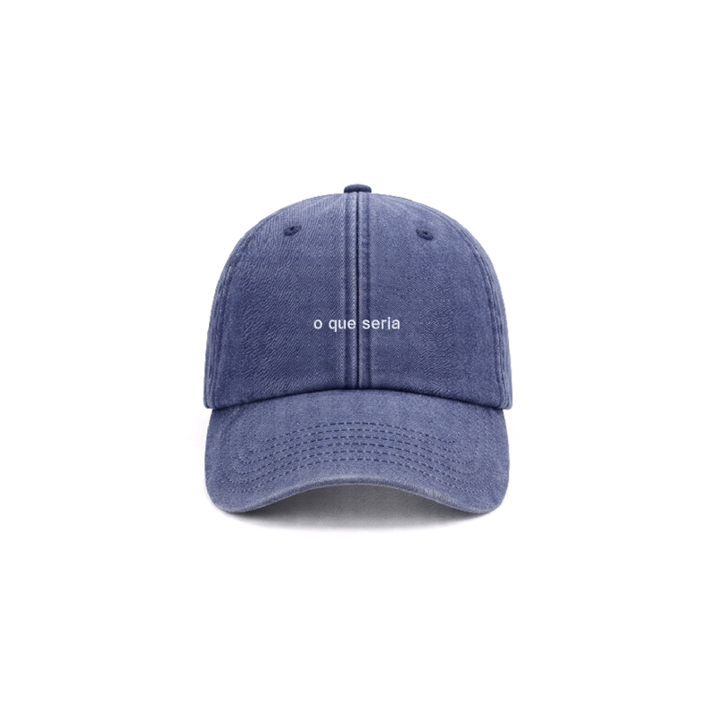 Front Denim