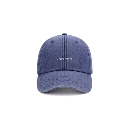 Front Denim