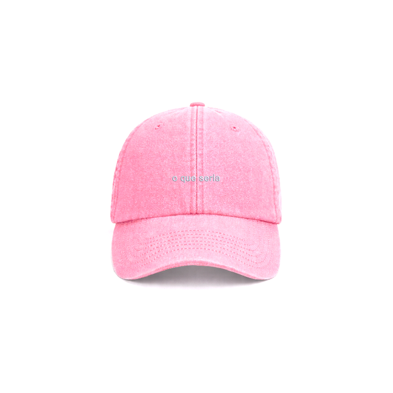 Front Dusky Pink