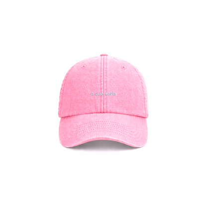 Front Dusky Pink