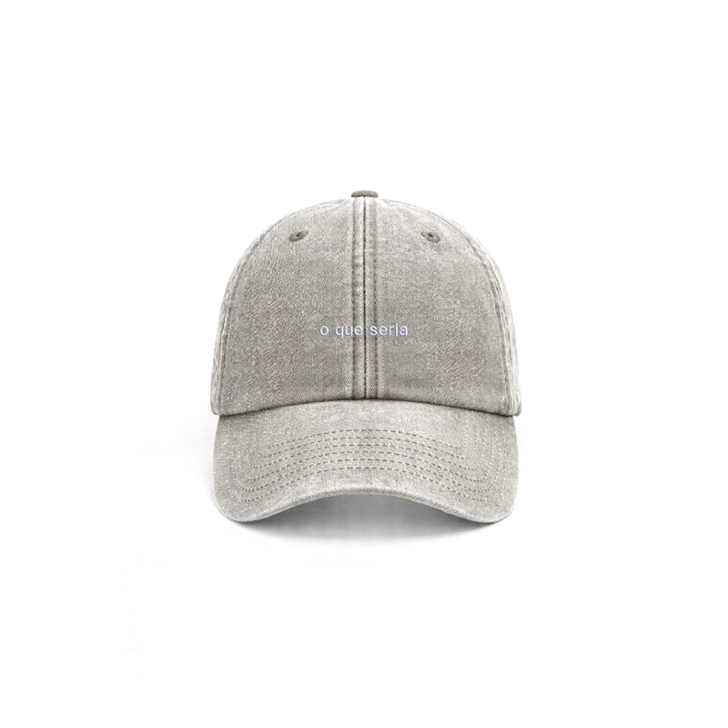 Front Grey