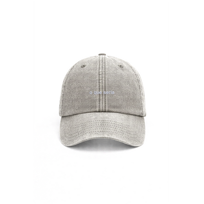 Front Grey