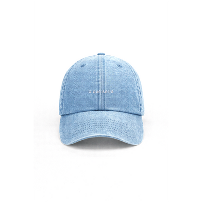 Front Light Blue
