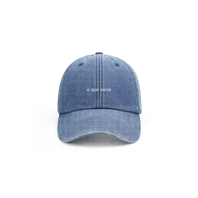 Front Light Denim