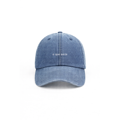 Front Light Denim