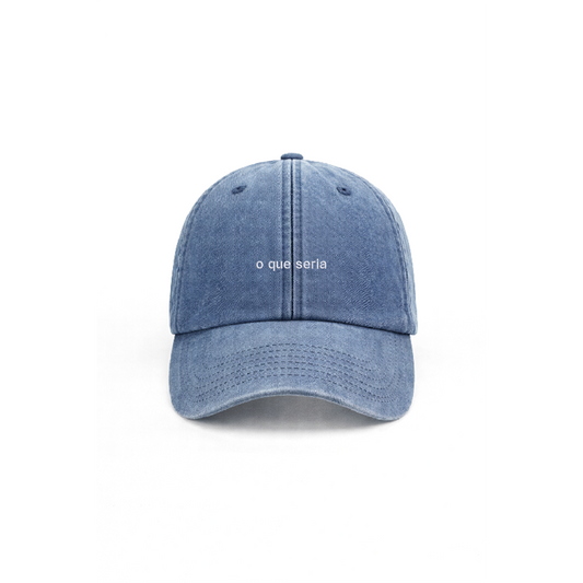 Front Light Denim