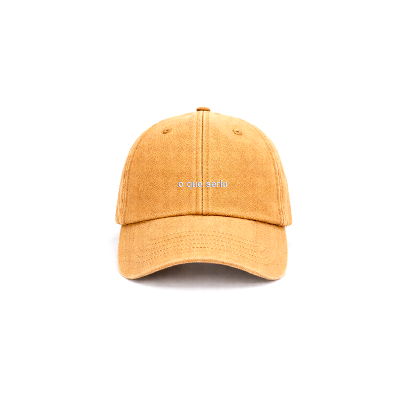 Front Mustard