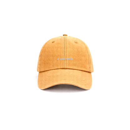 Front Mustard