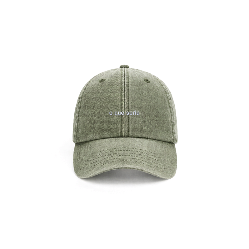 Front Olive