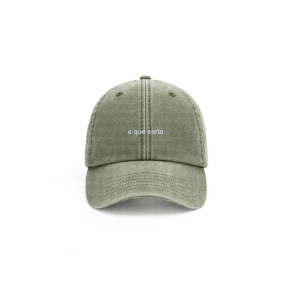 Front Olive