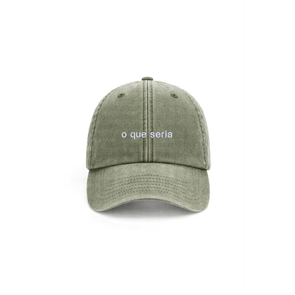 Front Olive