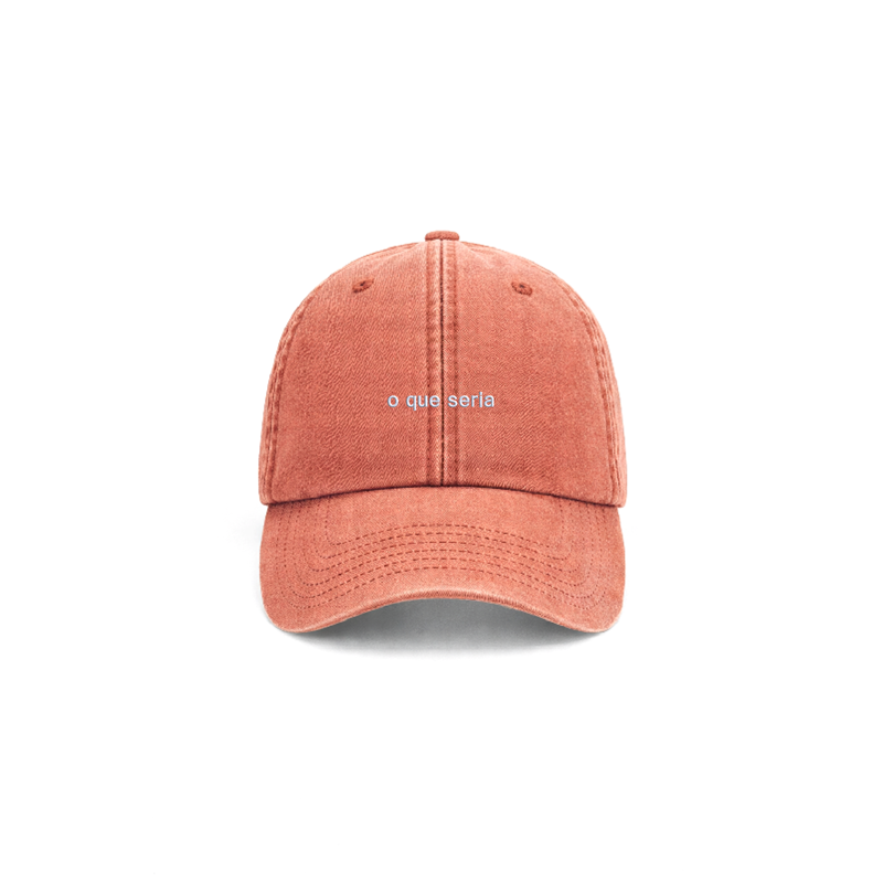 Front Orange