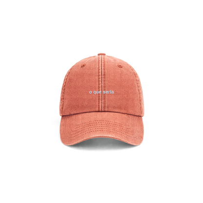 Front Orange