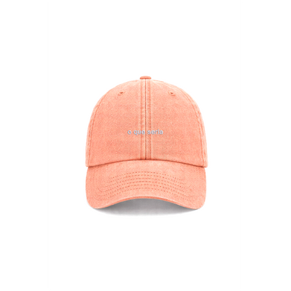 Front Peach