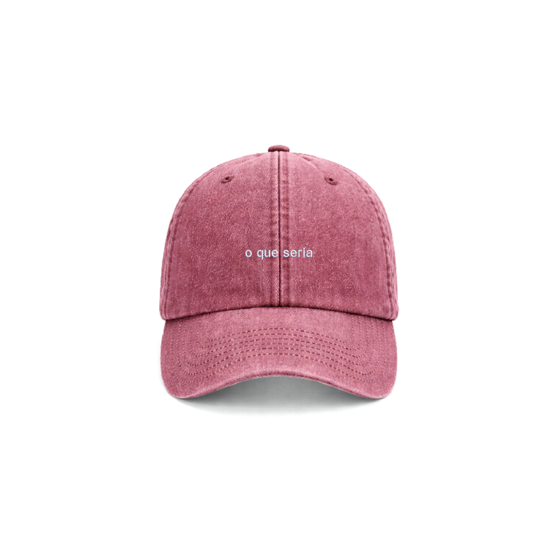 Front Red