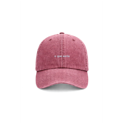 Front Red