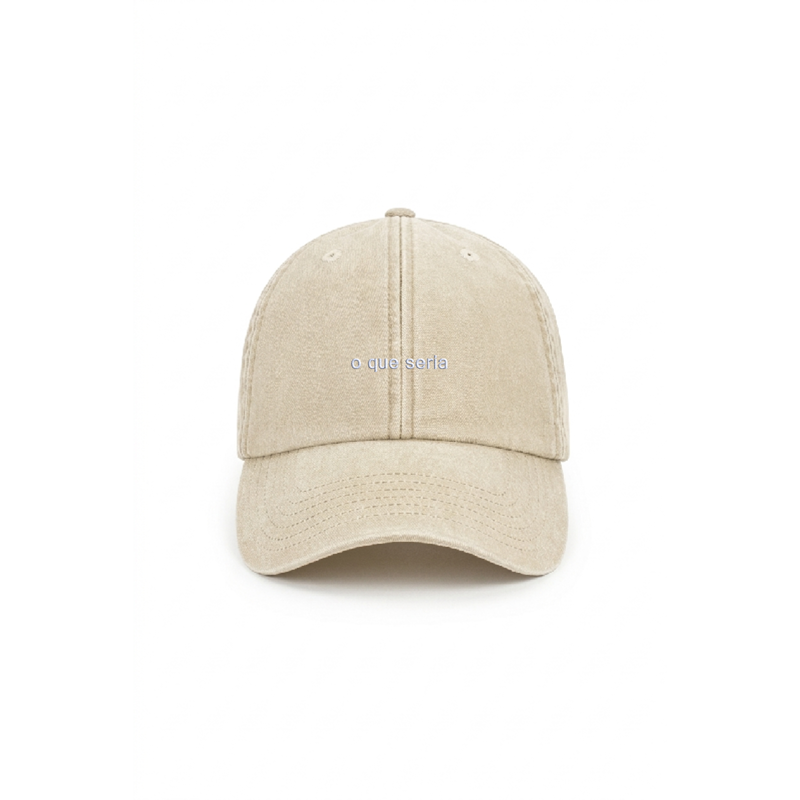 Front Sand