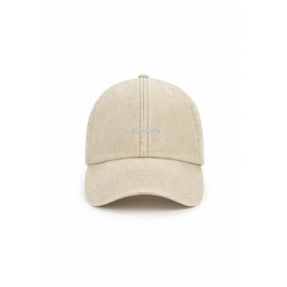 Front Sand