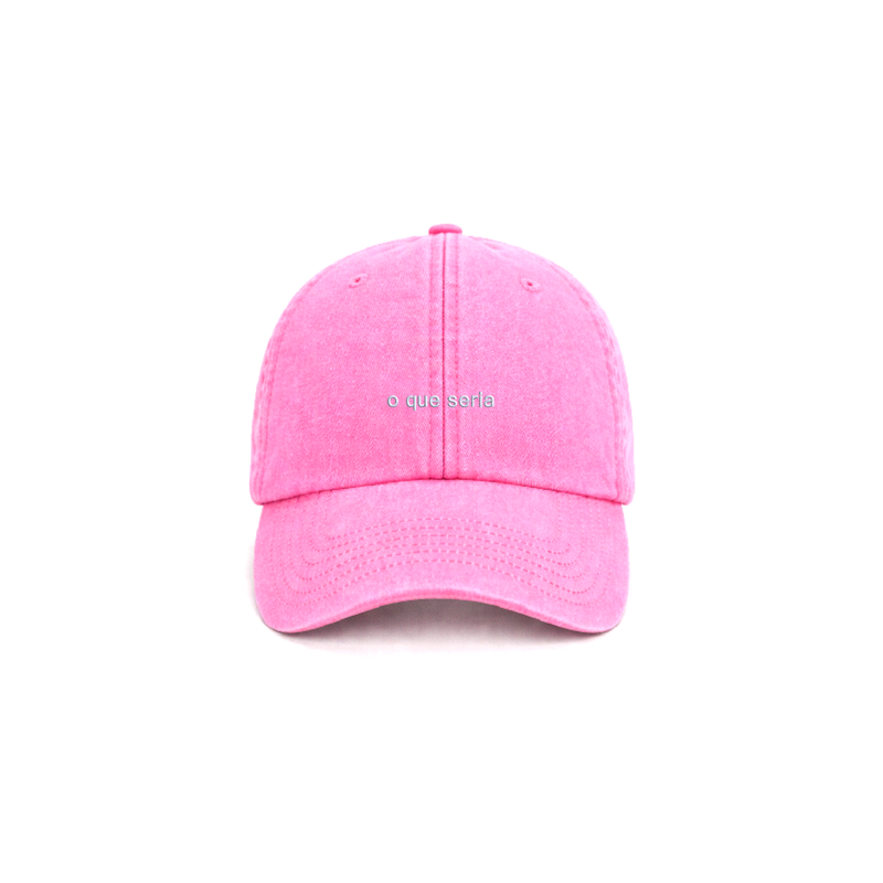 Front True Pink