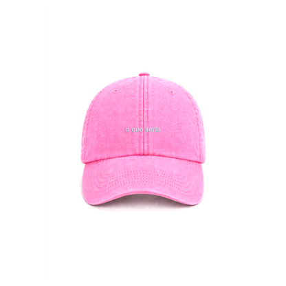 Front True Pink