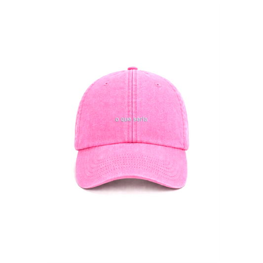 Front True Pink