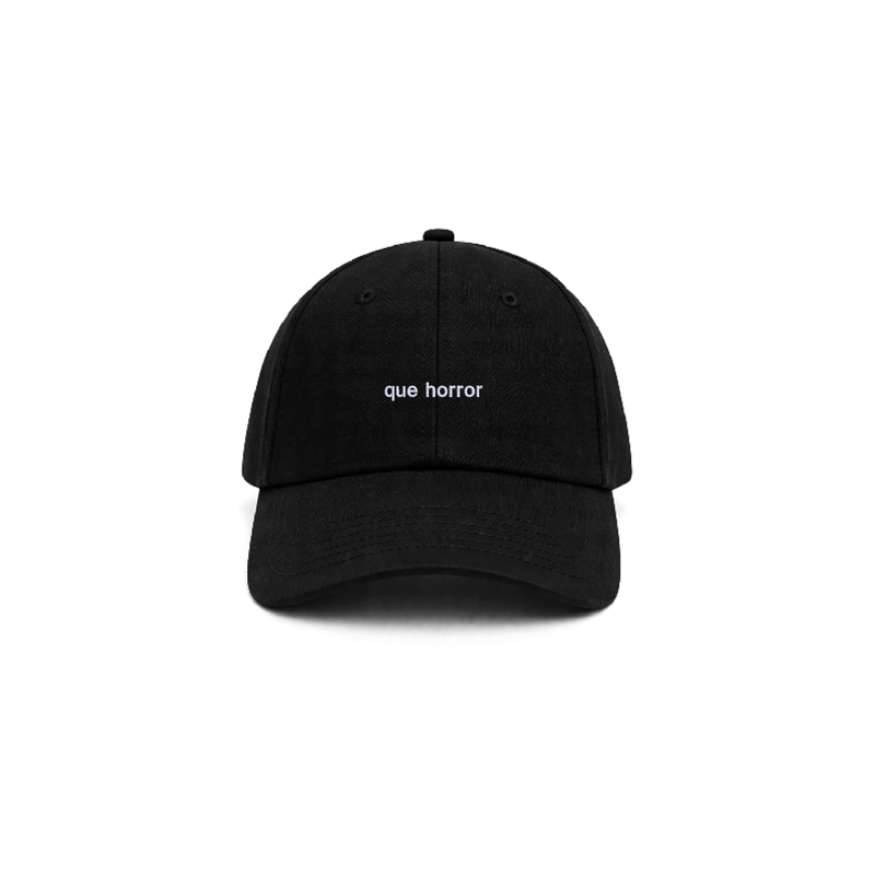 Front Black