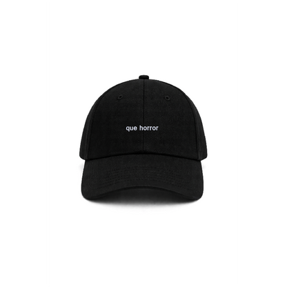 Front Black