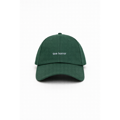 Front Green