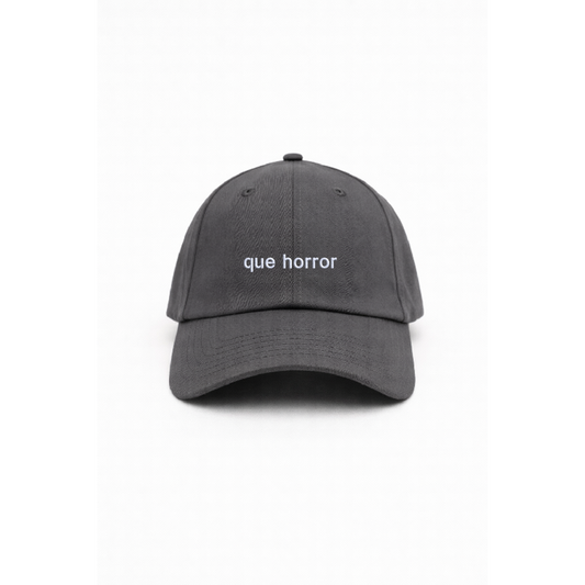 Front Grey