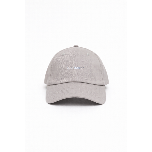 Front Light Grey
