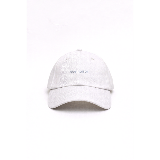 Front White