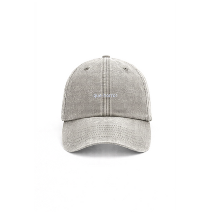 Front Grey