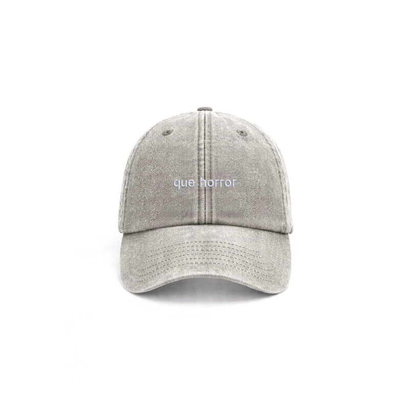 Front Grey