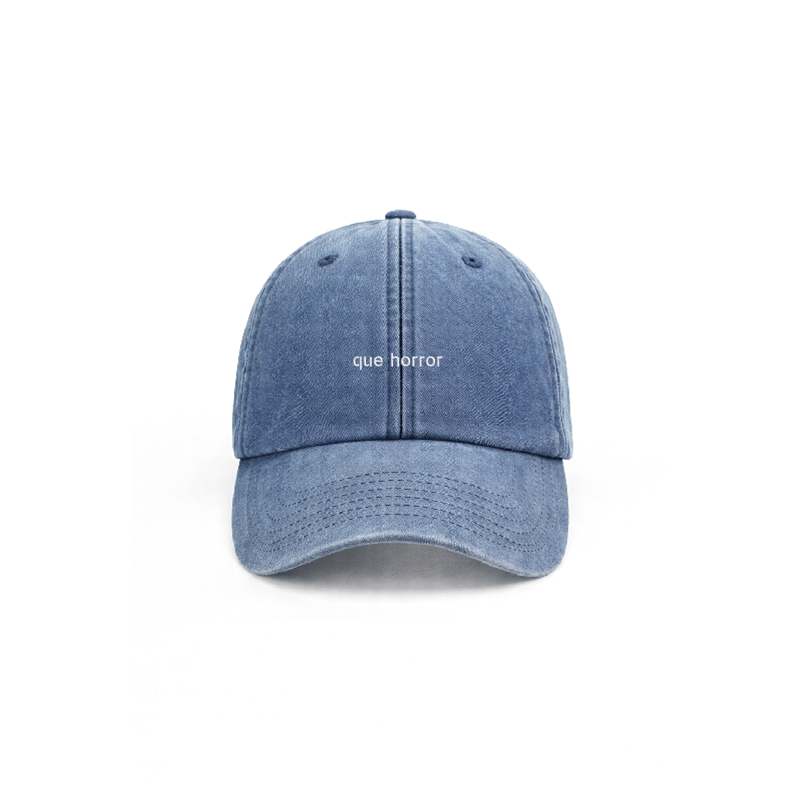 Front Light Denim