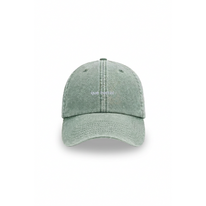 Front Sage Green