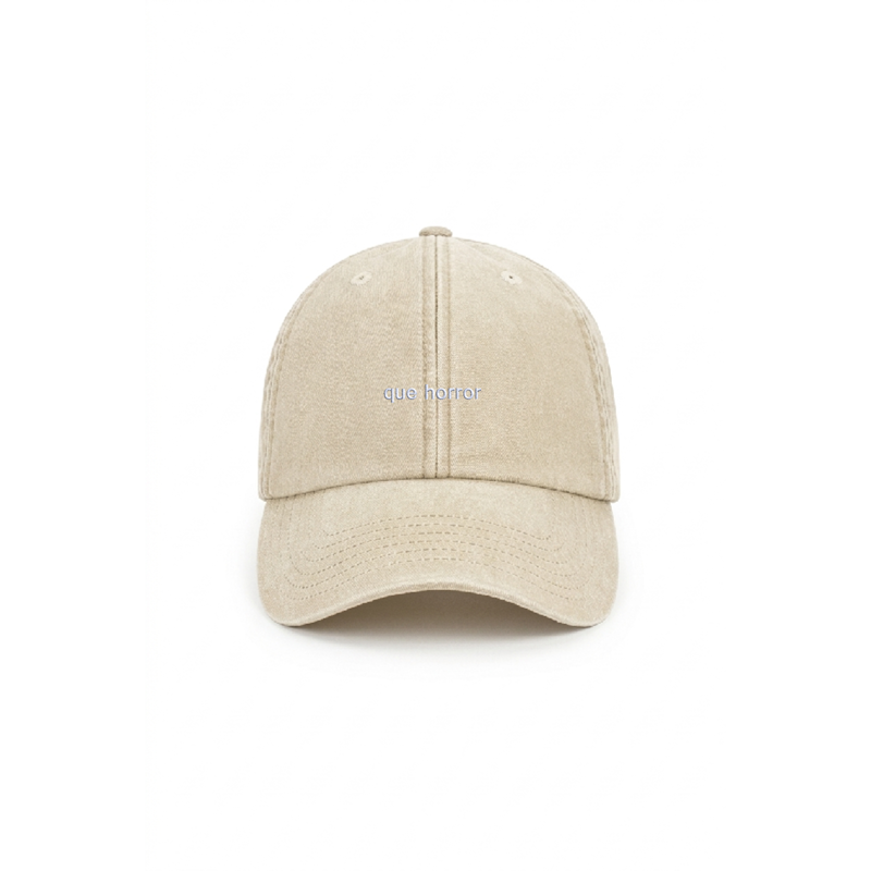 Front Sand