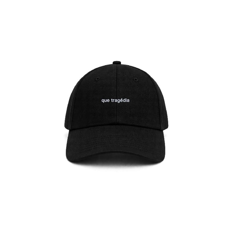 Front Black