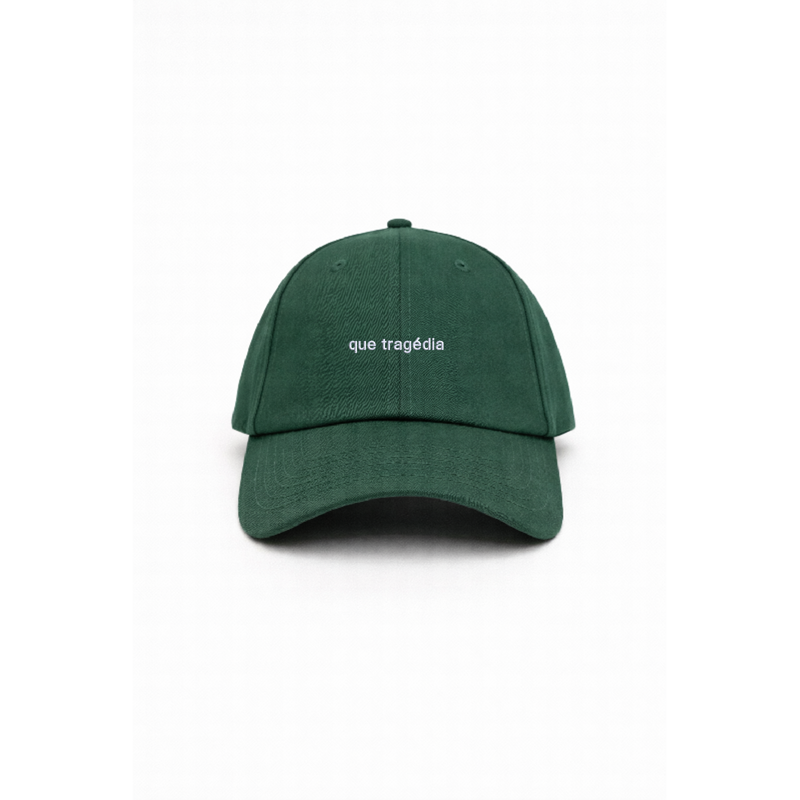 Front Green