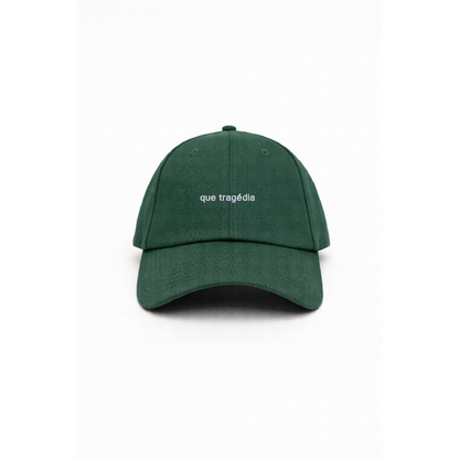 Front Green