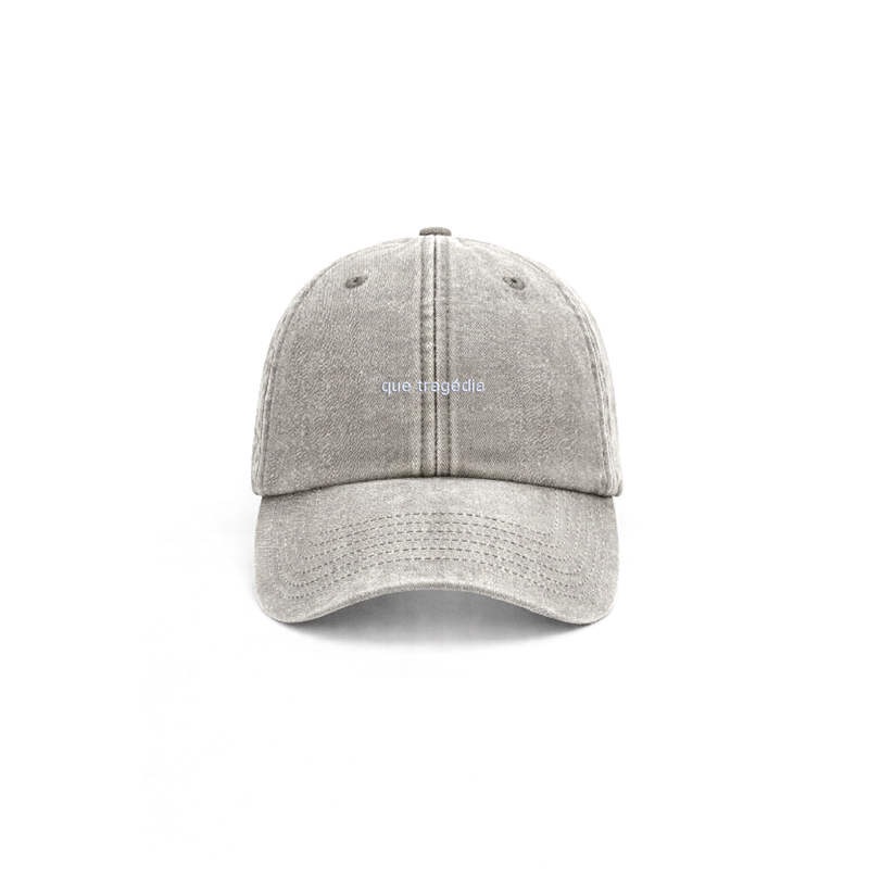 Front Grey