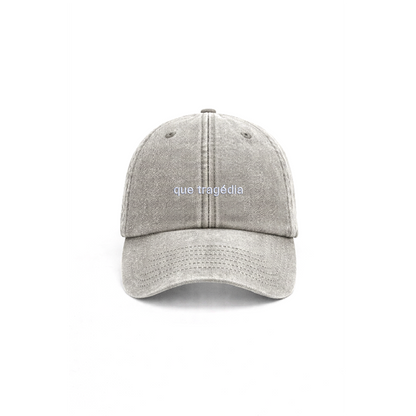Front Grey