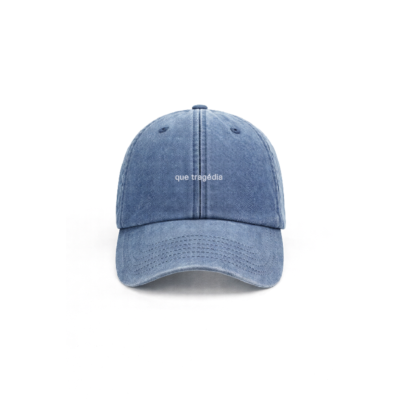 Front Light Denim