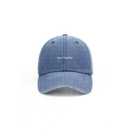 Front Light Denim