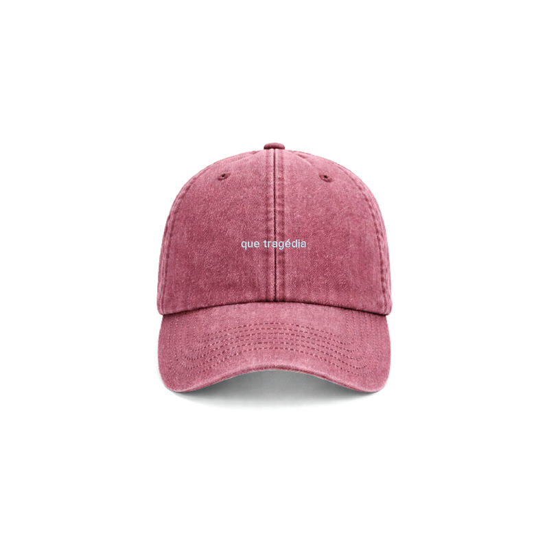 Front Red